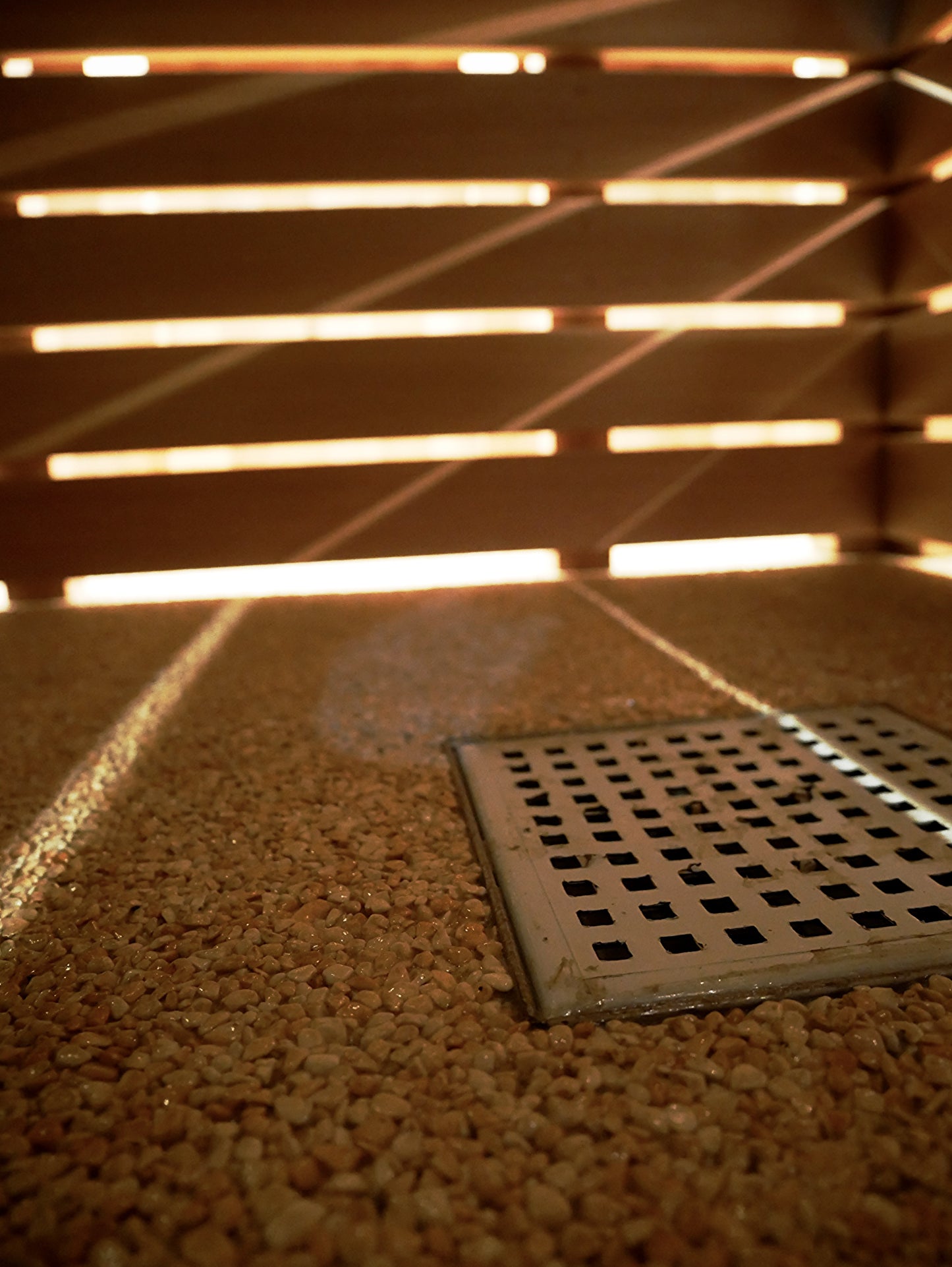 Sauna Pod