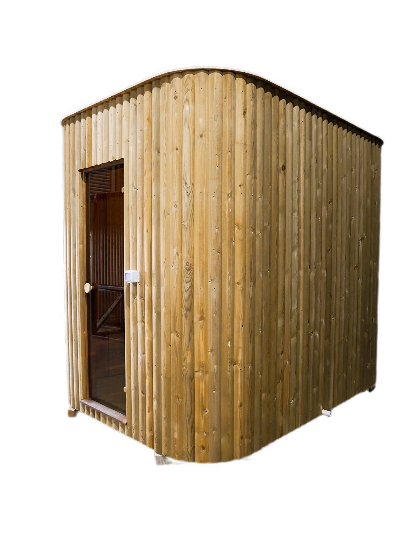 Sauna Pod
