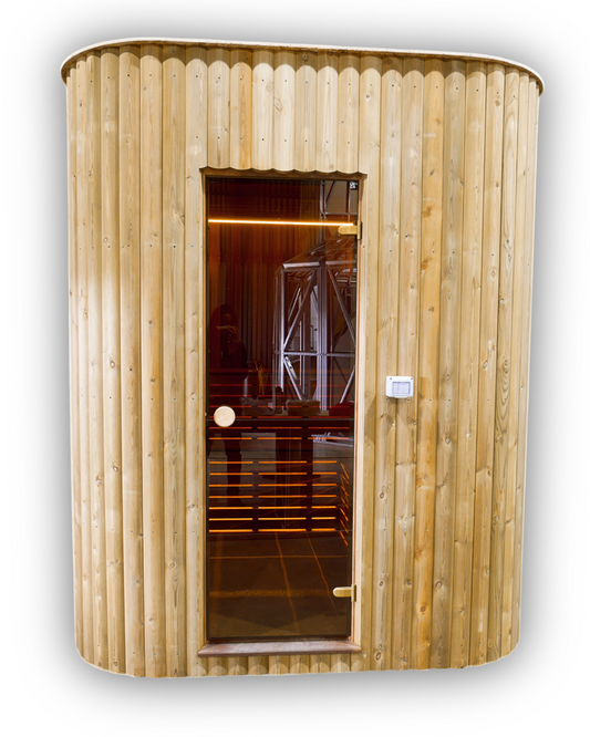 Sauna Pod