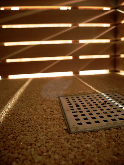 Sauna Pod