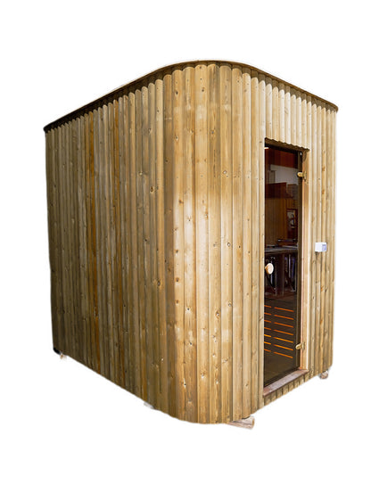 Sauna Pod