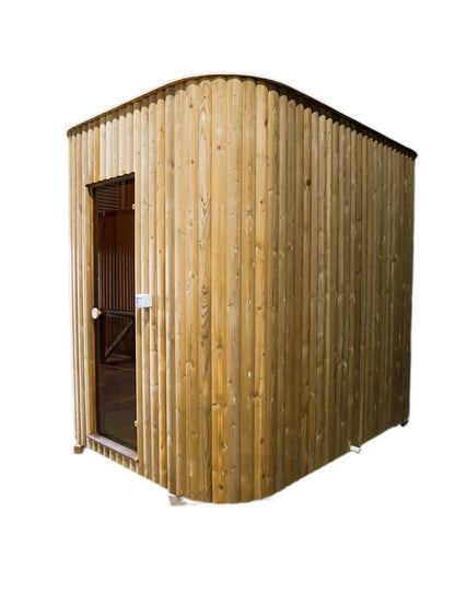Sauna Pod